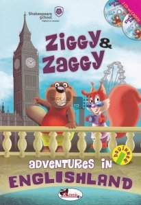 Ziggy & Zaggy