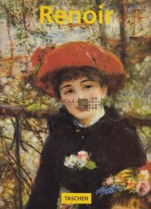 Pierre-Auguste Renoir / Pierre-Auguste Renoir - Un vis al armoniei