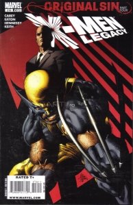 X-men Legacy