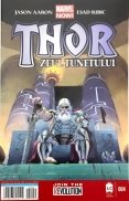 Thor: Zeul tunetului