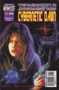 Terminator 2 Cybernetic Dawn