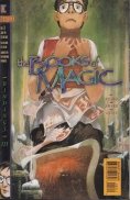Books Of Magic