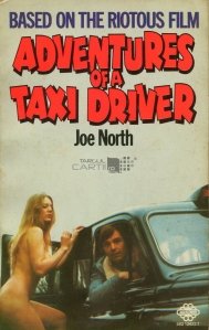Adventures of a taxi driver
