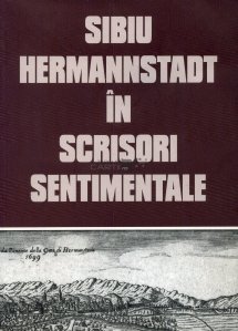 Sibiu-Hermannstadt in scrisori sentimentale