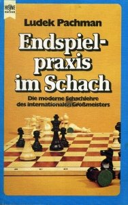 Endspiel-praxis im schach