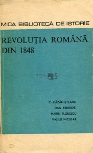 Revolutia romana din 1848
