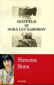 Seinfeld si sora lui Nabokov
