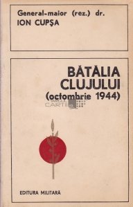 Batalia Clujului (octombrie 1944)