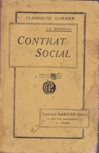 Contrat Social