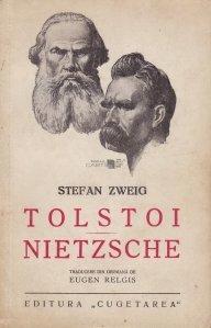 Tolstoi. Nietzsche