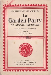 La Garden Party