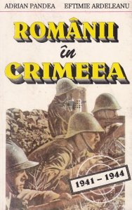 Romanii in Crimeea 1941-1944