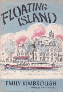 Floating Island / Insula Plutioare