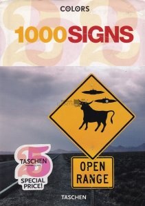 1000 Signs / 1000 Semne