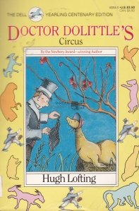 Doctor Dolittle's circus / Circul doctorului Dolittle
