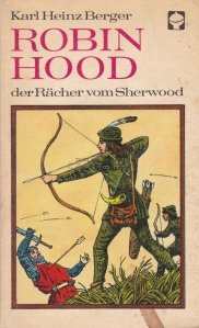 Robin Hood der racher vom Sherwood