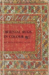 Oriental rugs in colour / Covoare orientale colorate