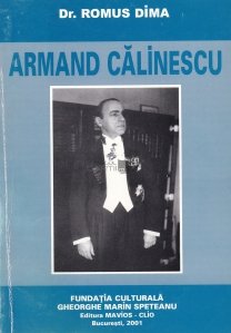 Armand Calinescu