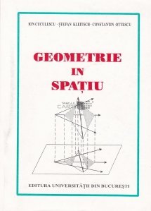 Geometrie in spatiu