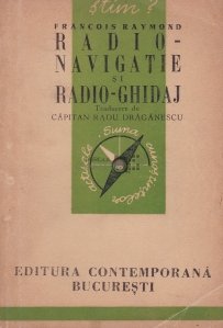 Radio-navigatie si radio-ghidaj