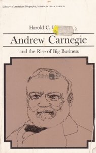 Andrew Carnegie and the rise of big business