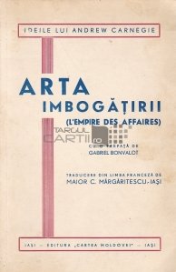 Arta Imbogatirii ( L'empire des affaires)