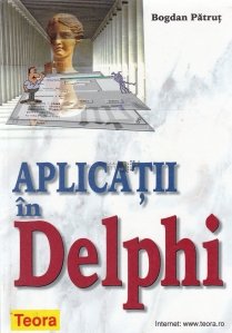 Aplicatii in Delphi