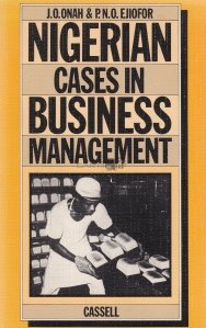 Nigerian cases in business management