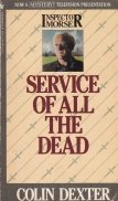 Service of all the dead