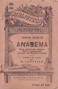 Anatema