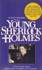 Young Sherlock Holmes / Tanarul Sherlock Holmes