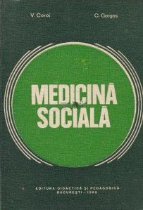 Medicina sociala