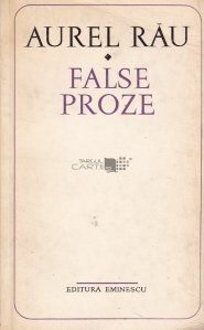 False proze