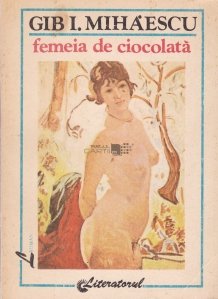 Femeia de ciocolata