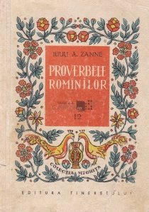 Proverbele rominilor