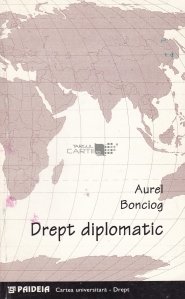 Drept diplomatic