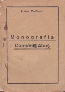 Monografia comunei Abus