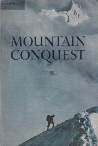 Mountain Conquest