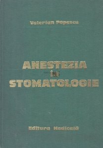 Anestezia in stomatologie