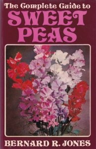 The complete guide to sweet peas