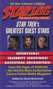 Star Trek's greatest guest stars