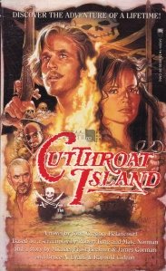 Cutthroat island