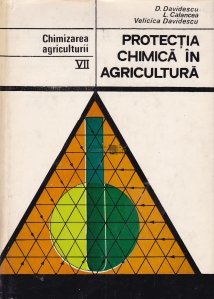 Protectia chimica in agricultura