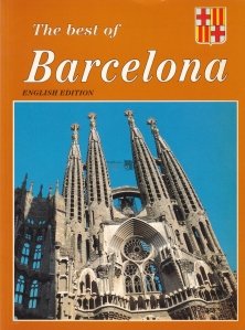 The best of Barcelona