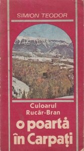 Culoarul Rucar-Bran