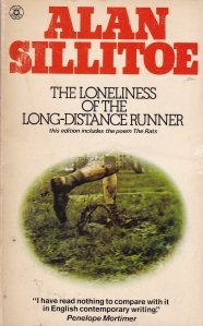 The loneliness of the long-distance runner / Singuratatea alergatorului de distanta lunga