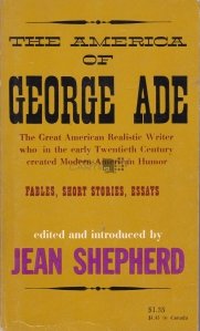 The America of George Ade