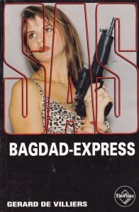 Bagdad-Expres