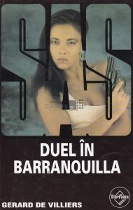 Duel in Barranquilla