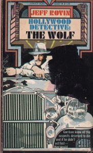 Hollywood detective: The wolf